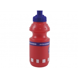 Atlético de Madrid Botella Deportiva de 350 ml Atlético de Madrid Botella Deportiva de 350 ml