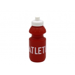 Atlético de Madrid Botella Deportiva de 350 ml del Atlético de Madrid Botella Deportiva de 350 ml del