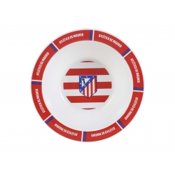 Atlético de Madrid Set Menaje 3 Piezas Atlético de Madrid Set Menaje 3 Piezas