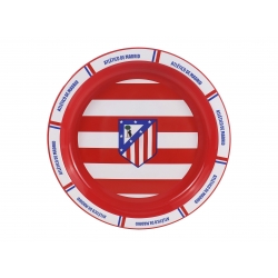 Atlético de Madrid Set Menaje 3 Piezas Atlético de Madrid Set Menaje 3 Piezas