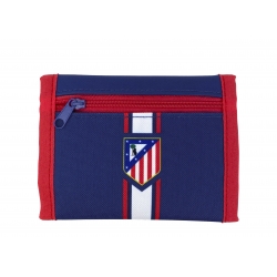 Atlético de Madrid Billetera