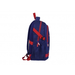 Atlético de Madrid Mochila 43cm Adaptable a Trolley