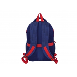 Atlético de Madrid Mochila 43cm Adaptable a Trolley