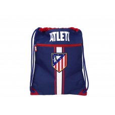 Atlético de Madrid Mochila Saco Atlético de Madrid Mochila Saco
