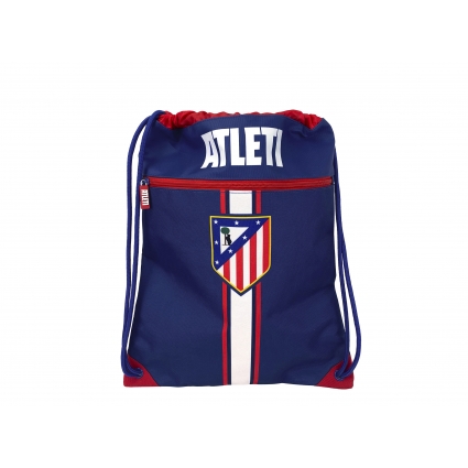 Atlético de Madrid Mochila Saco