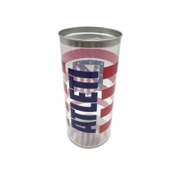 Atlético de Madrid Set de Actividades 38 Piezas Hucha Atlético de Madrid Set de Actividades 38 Piezas Hucha