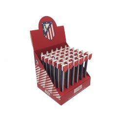 Atlético de Madrid Bolígrafo Borrable
