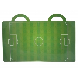 Atlético de Madrid Libro de Pegatinas Estadio 3D Reutilizables