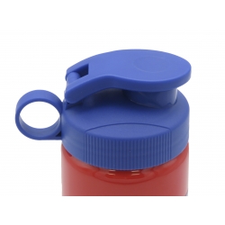 Atlético de Madrid Botella de Aluminio de 550 ml