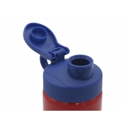 Atlético de Madrid Botella de Aluminio de 550 ml