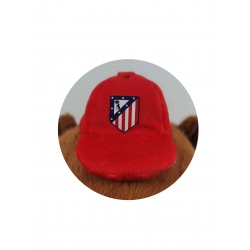 Atlético de Madrid Capibara Grande