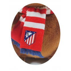 Atlético de Madrid Capibara Grande