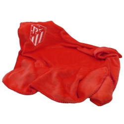 Atlético de Madrid Manta para bebé Atlético de Madrid Manta para bebé