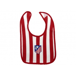 Atlético de Madrid Set de 3 Baberos