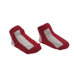 Atlético de Madrid Set de Bebé Primera Puesta