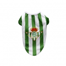 Betis Balompié Camiseta para Perro Talla XXL Betis Balompié Camiseta para Perro Talla XXL
