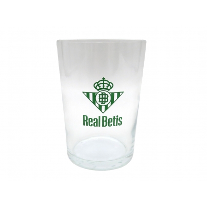 Betis Vaso de Sidra 500ml