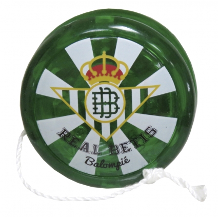Betis Balompié YoYo con Luz
