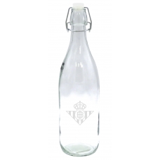 Betis Botella Vidrio 1 ltr.