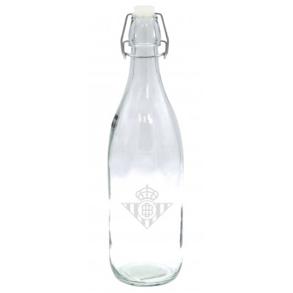 Betis Botella Vidrio 1 ltr.