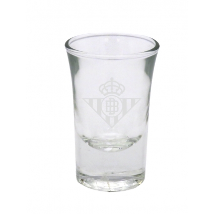 Betis Chupito Individual 34ml