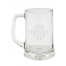 Betis Jarra Cerveza 280ml