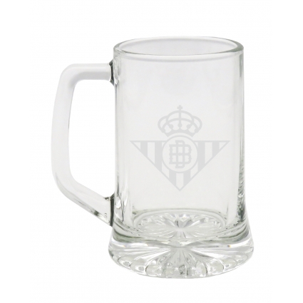 Betis Jarra Cerveza 280ml
