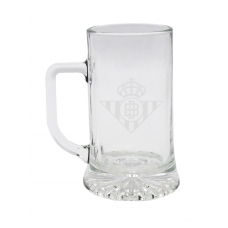 Betis Jarra Cerveza 500ml