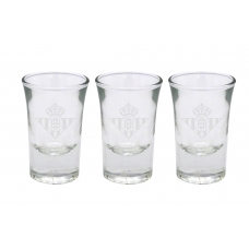Betis Pack 3 Chupitos 34ml