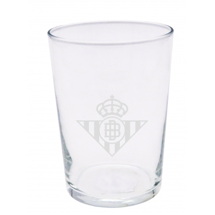 Betis Vaso de Sidra 500ml