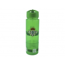 Betis Balompié Botella con snack 450ml y 150ml