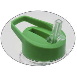 Betis Balompié Botella con 4 pulseras silicona 700ml Betis Balompié Botella con 4 pulseras silicona 700ml