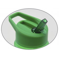 Betis Balompié Botella con snack 450ml y 150ml Betis Balompié Botella con snack 450ml y 150ml