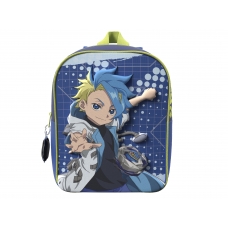 Beyblade Mochila de 35 cm Eva 3D