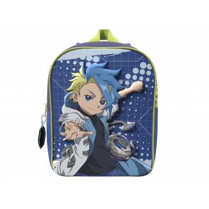 Beyblade Mochila de 35 cm Eva 3D