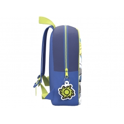 Beyblade Mochila de 35 cm Eva 3D