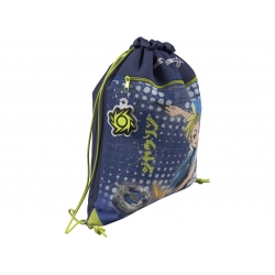 Beyblade Mochila Saco