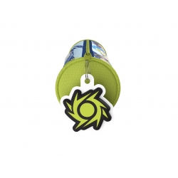 Beyblade  Portatodo  Redondo