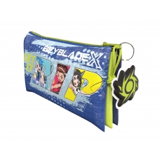 Beyblade Portatodo Triple