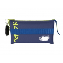 Beyblade Portatodo Triple