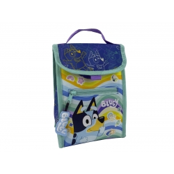 Bluey Bolsa de Merienda - Stickers
