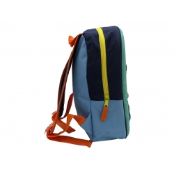 Bluey Mochila Eva 3D - Leaves Collection