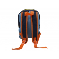 Bluey Mochila Eva 3D - Leaves Collection