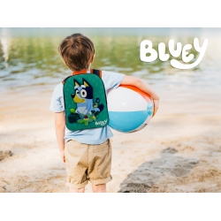 Bluey Mochila Eva 3D - Leaves Collection
