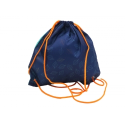 Bluey Mochila Saco de 25 cm - Leaves Collection