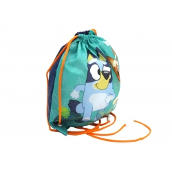Bluey Mochila Saco de 25 cm - Leaves Collection