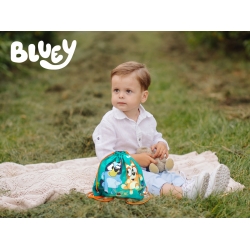 Bluey Mochila Saco de 25 cm - Leaves Collection