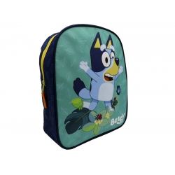 Bluey Mochila de 30 cm - Leaves Collection