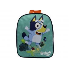 Bluey Mochila de 30 cm - Leaves Collection