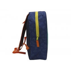 Bluey Mochila de 30 cm - Leaves Collection